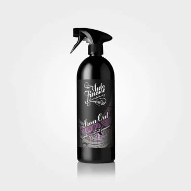 auto finesse iron out 1000ml