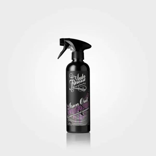 auto finesse iron out 500ml