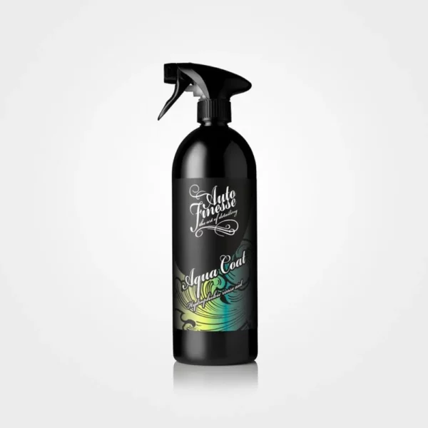 auto finesse aqua coat 1000ml