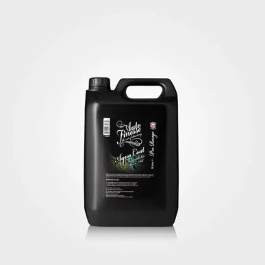 auto finesse aqua coat 5000ml