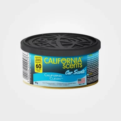 california scents california clean