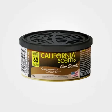 california scents capistrano coconut