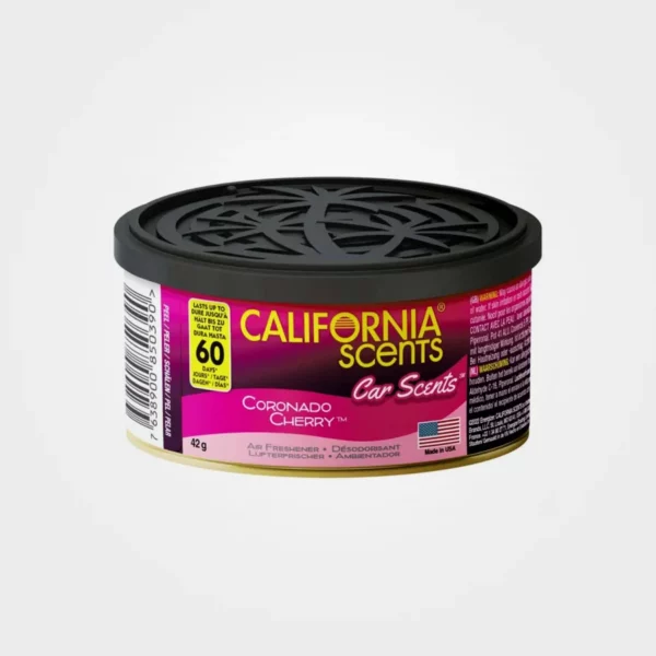 california scents coronado cherry