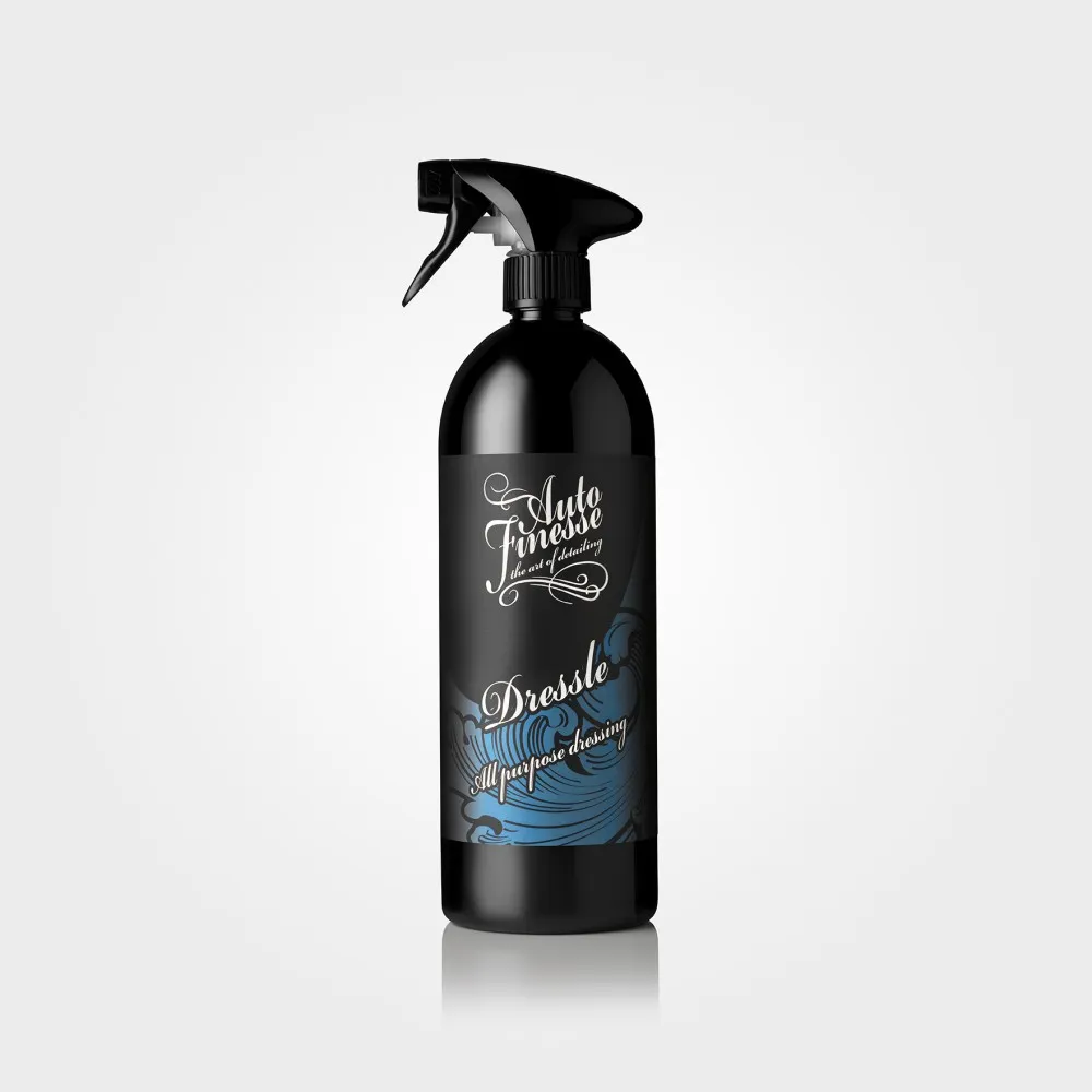 auto finesse dressle 1000ml