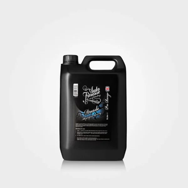 auto finesse dressle 5000ml