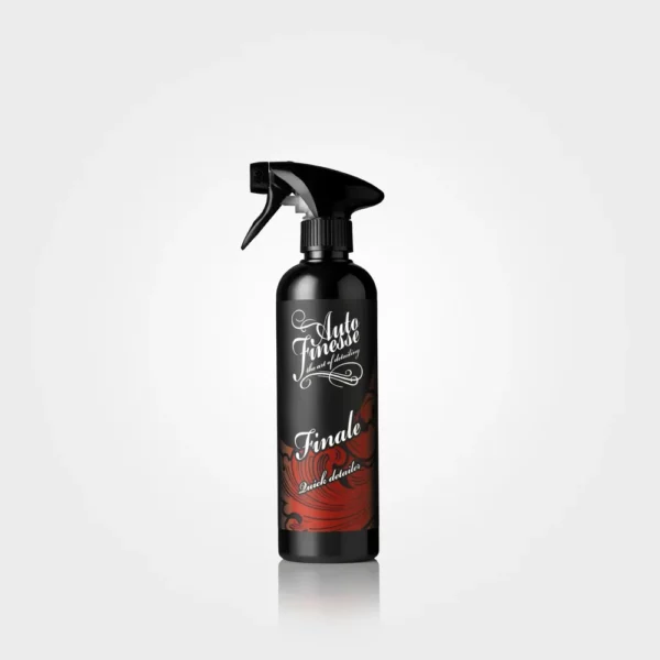 auto finesse finale 500ml