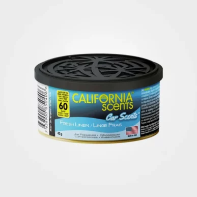 california scents fresh linen