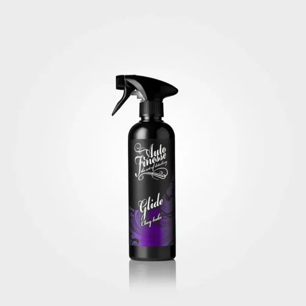 auto finesse glide 500ml