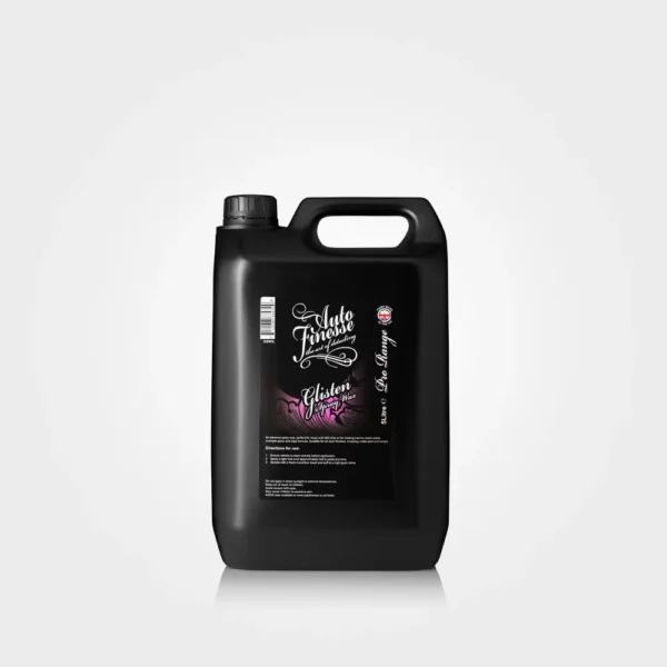 auto finesse glisten 5000ml