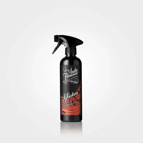 auto finesse glisten 500ml