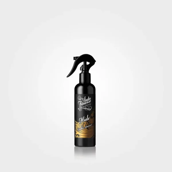 auto finesse hide cistic 250ml