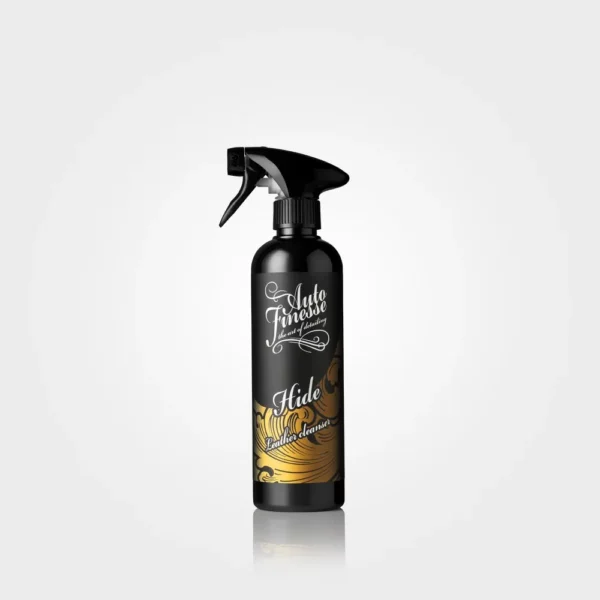 auto finesse hide cistic 500ml