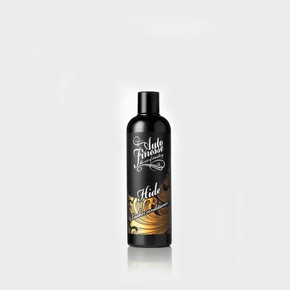 auto finesse hide impregnace 500ml