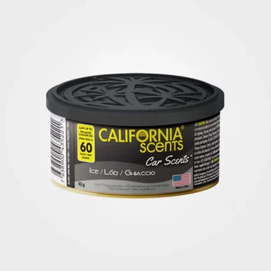 california scents ice