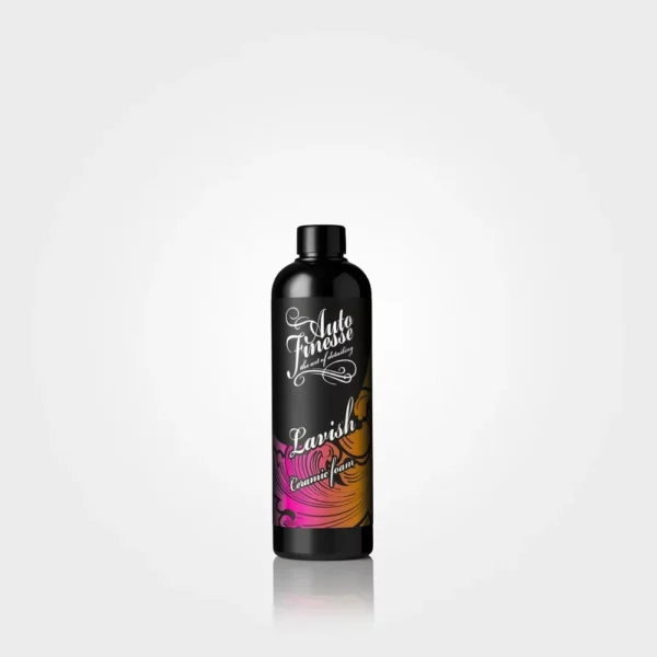 auto finesse lavish 500ml