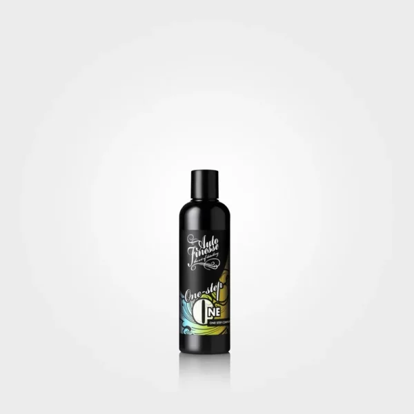 auto finesse one step compount 250ml