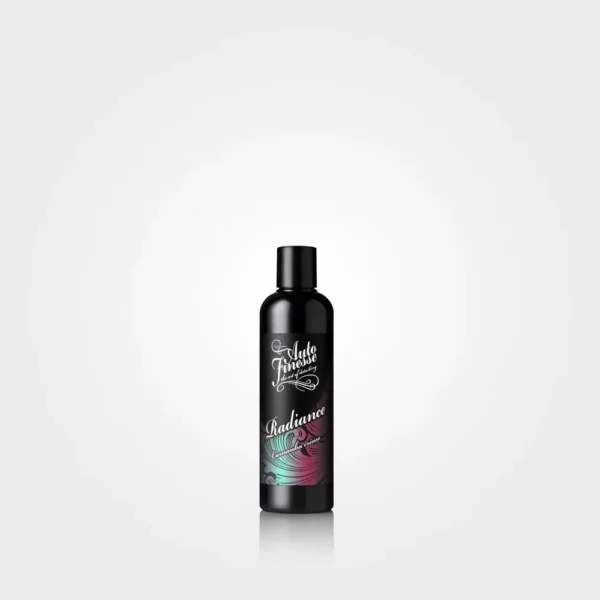 auto finesse radiance 250ml