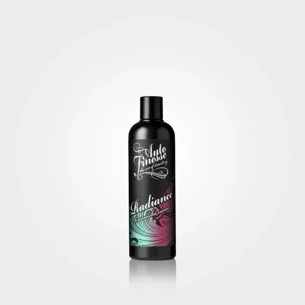 auto finesse radiance 500ml