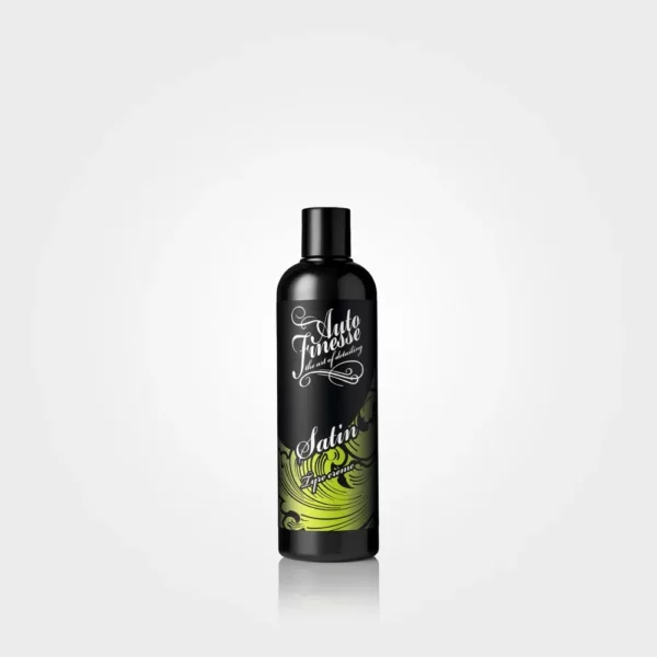 auto finesse satin 500ml