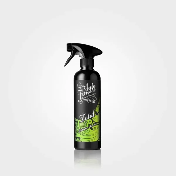 auto finesse total 500ml