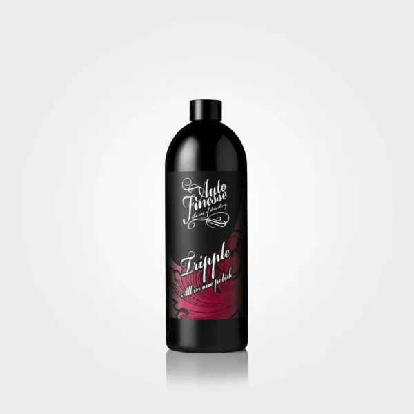 auto finesse tripple 1000ml