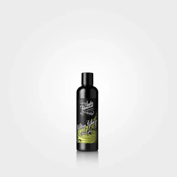 auto finesse ultra glaze 250ml